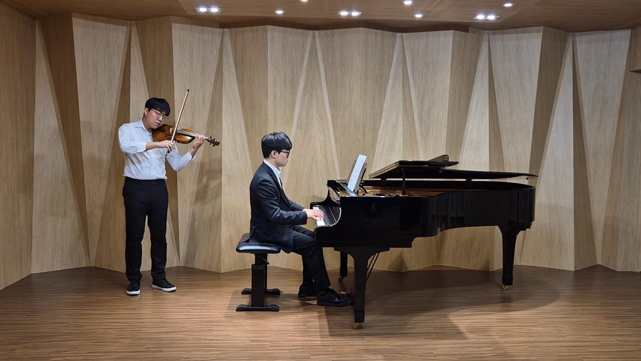 Richard Strauss - Morgen! [Duet Dolore]