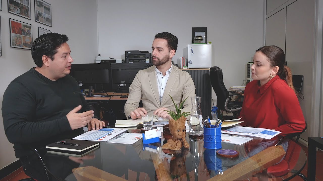 #Startuppers: Daxtro 2