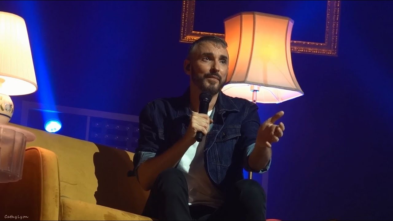 MORGES 2024- Dans le regard de l'autre -Christophe WILLEM