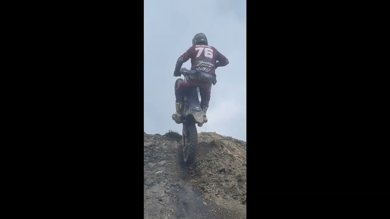 Enduro Ireland  2.2023