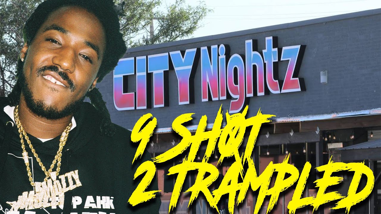 MOZZY | GANG OPENED FIRE DURING A FIGHT INSIDE A KANSAS CLUB | 9 SHOT, 2 TRAMPLED | KANSAS CITY NEWS