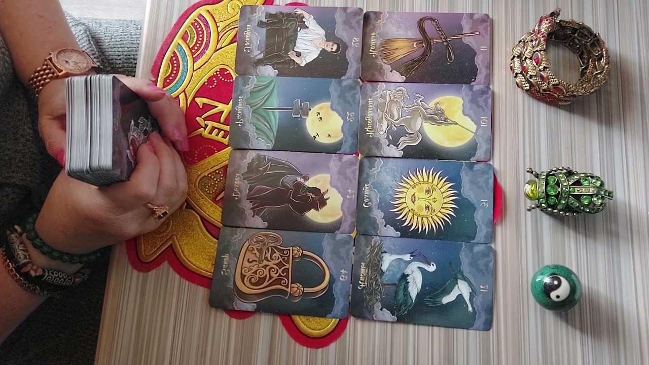 Все тайное когда то становится явным?