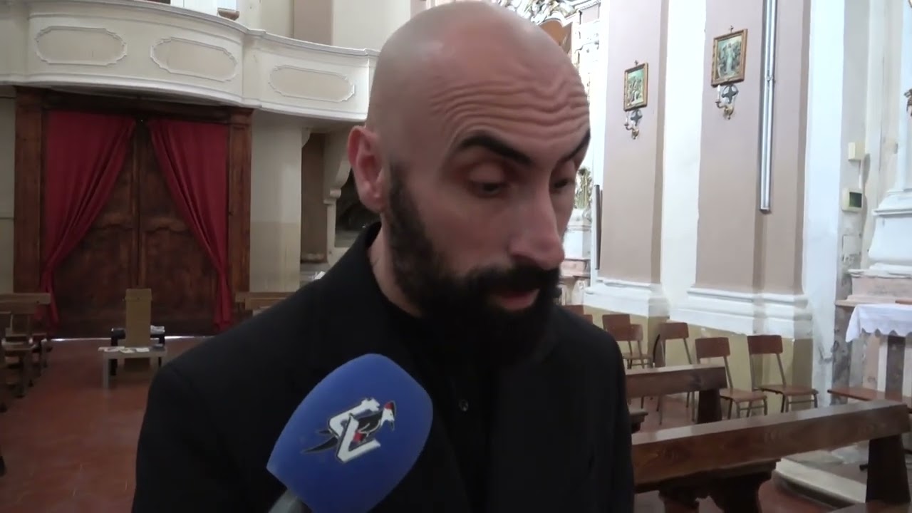 Filippo Sorcinelli, il mondolfese Sarto dei Papi