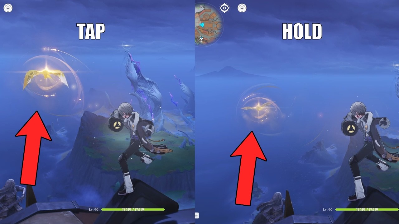 ZIBAI & ILLUGA MYTHBUSTERS | GENSHIN IMPACT