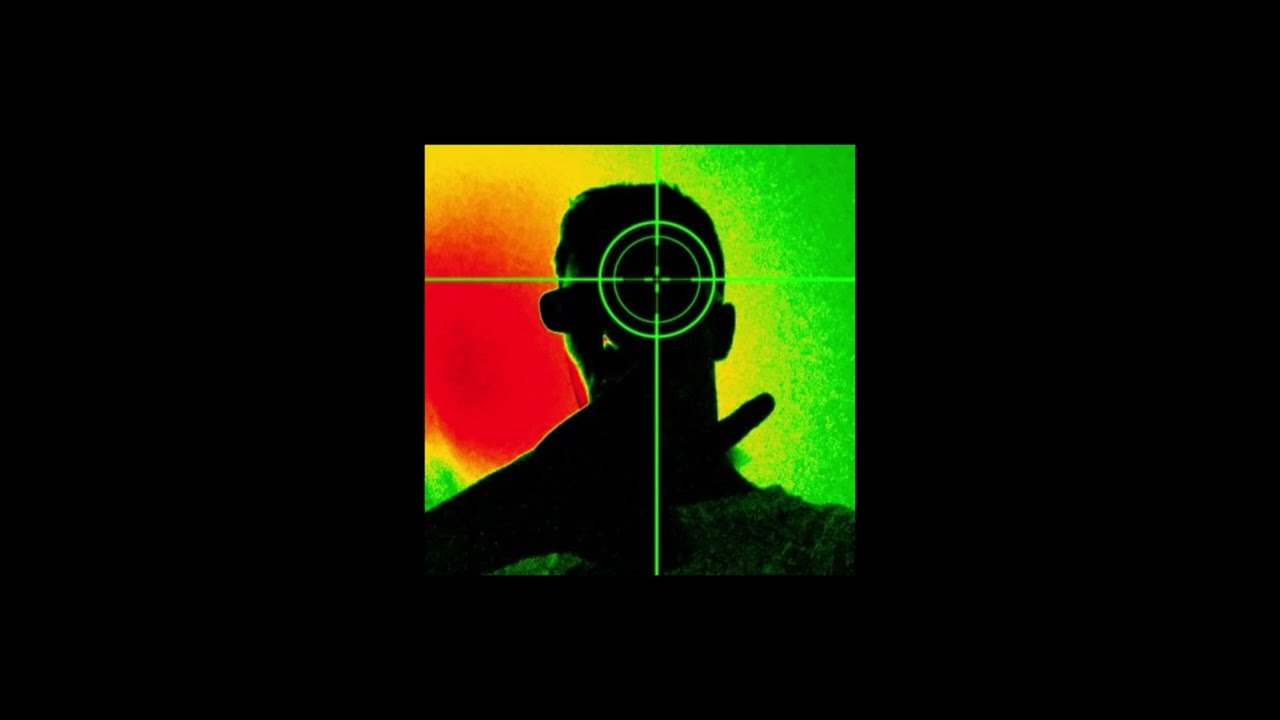 SUPERTRAP x GRIM BRXZY x ALIEN TYPE BEAT 
