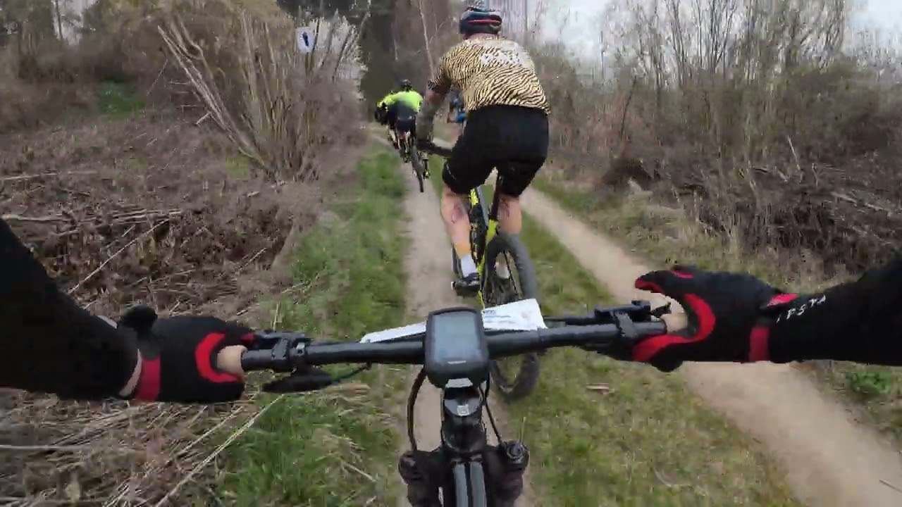 Koronowo MTB Maraton 2025