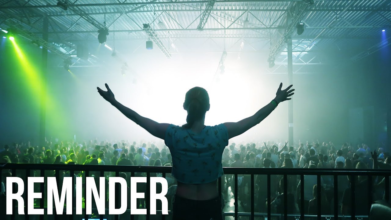 BACK TO THE CLASSICS - Reminder