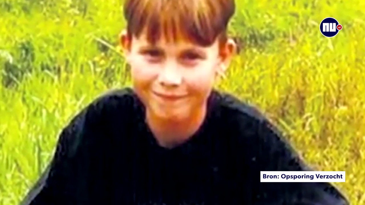 Zaak Nicky Verstappen: Jos B. opgepakt, wie is deze verdachte? | NU.nl