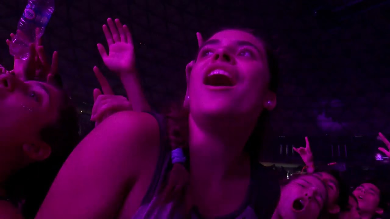 Loud Luxury Lollapalooza  2019 Chile