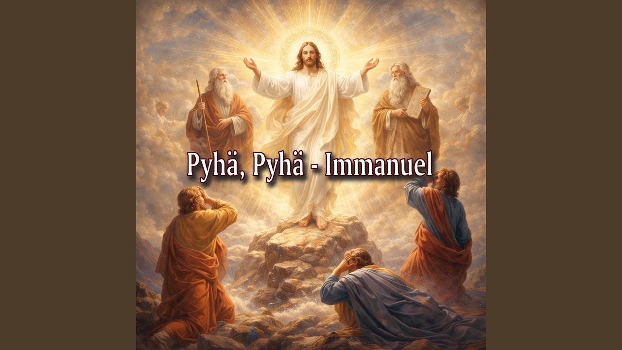 Pyhä, Pyhä-Immanuel