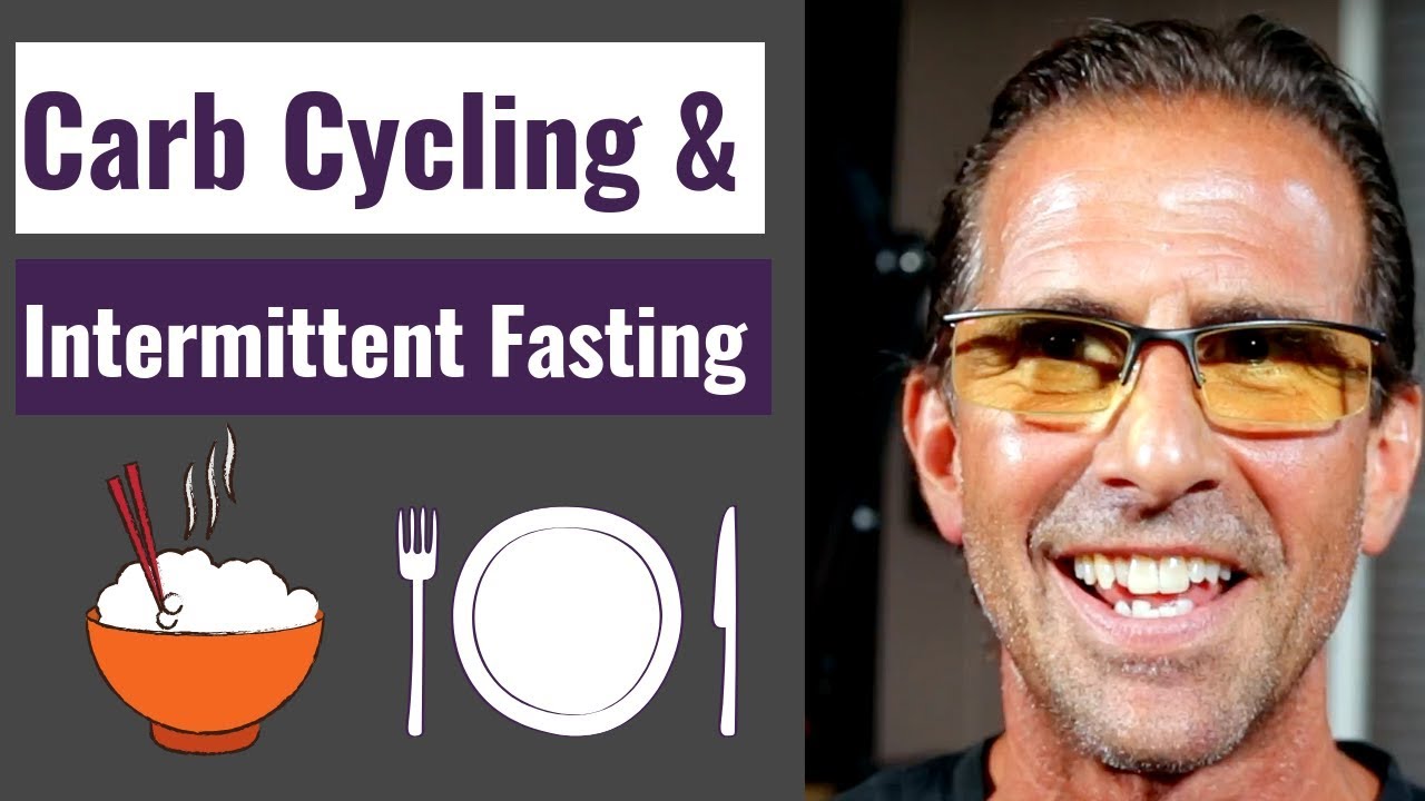 Carb Cycling and Intermittent Fasting at The Same Time (POWERFUL!)