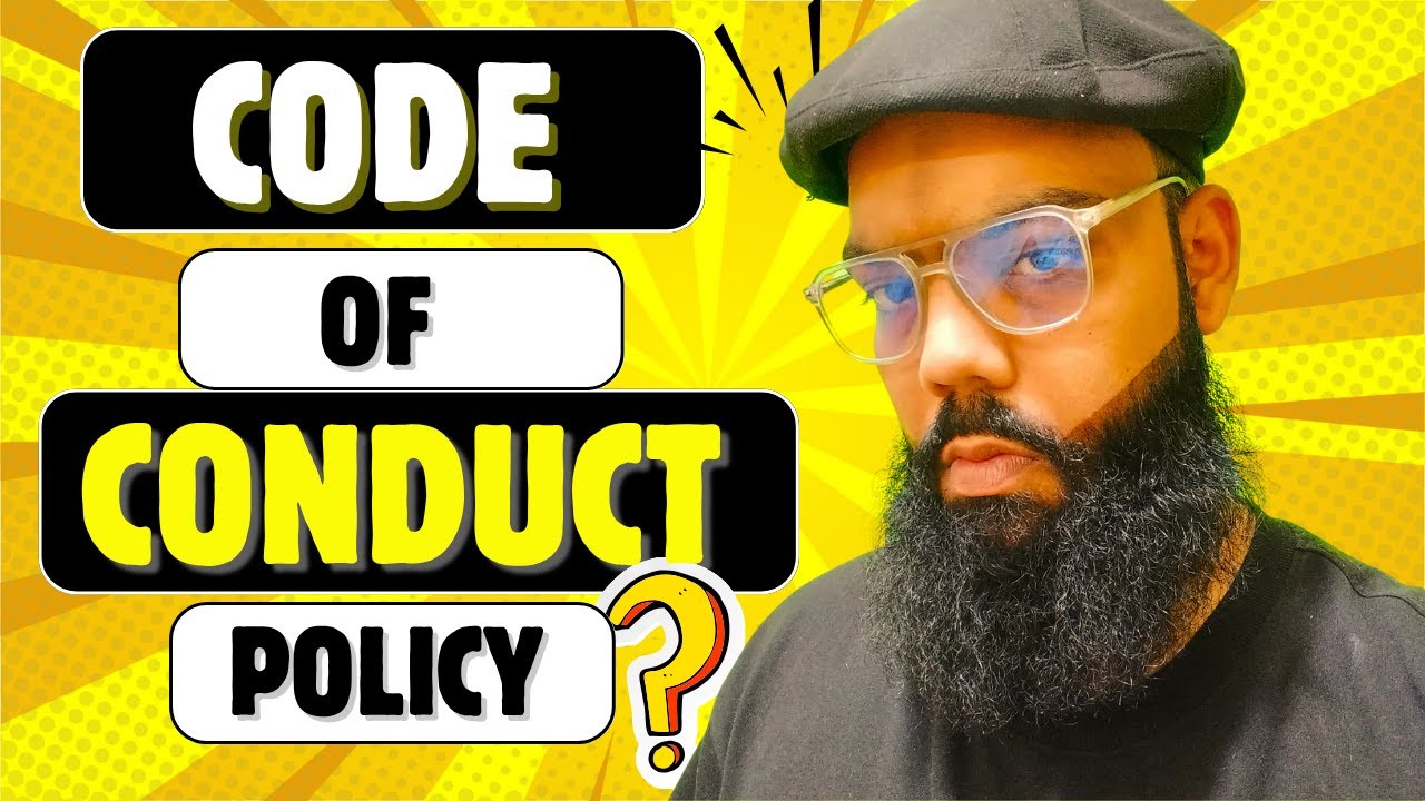 15-[5.8] SOC2 &ndash; Code of Conduct Policy