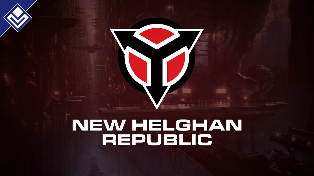 Новая Хелганская Республика | Killzone