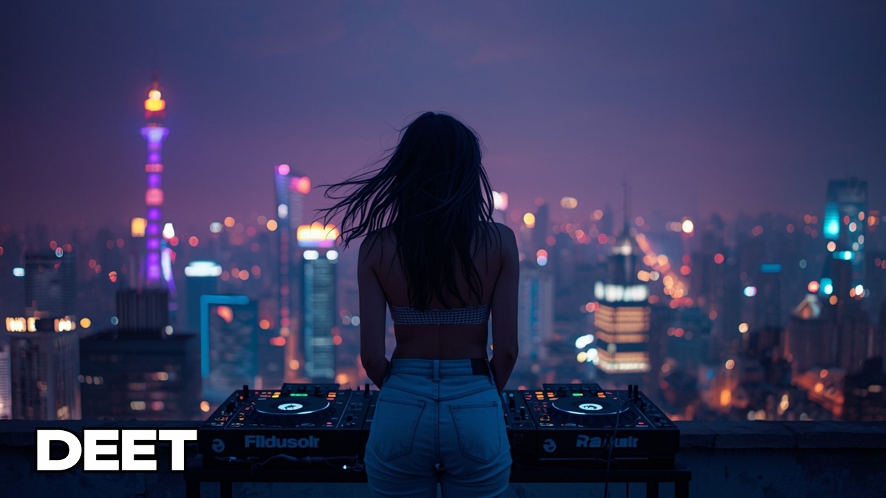 This Drop Will Give You Chills ⚡ Female Vocal EDM Banger