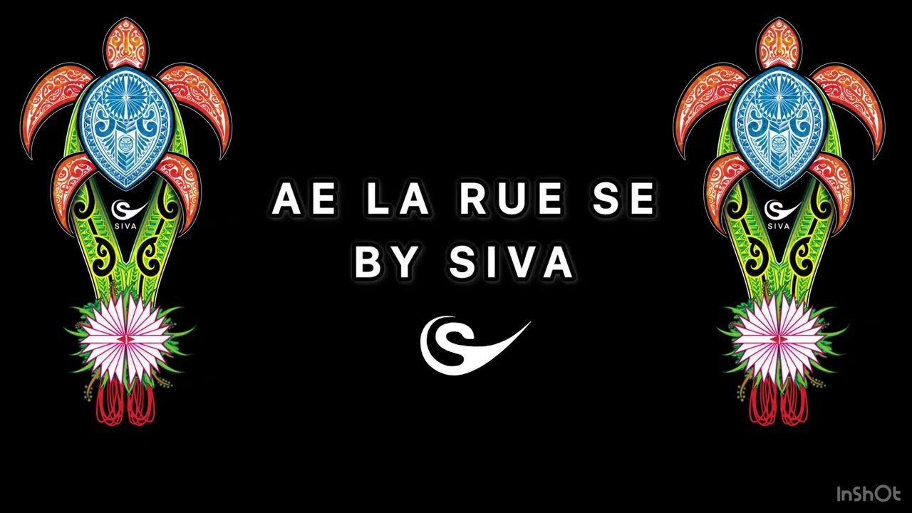 ‘Äe La Rue Se - Siva