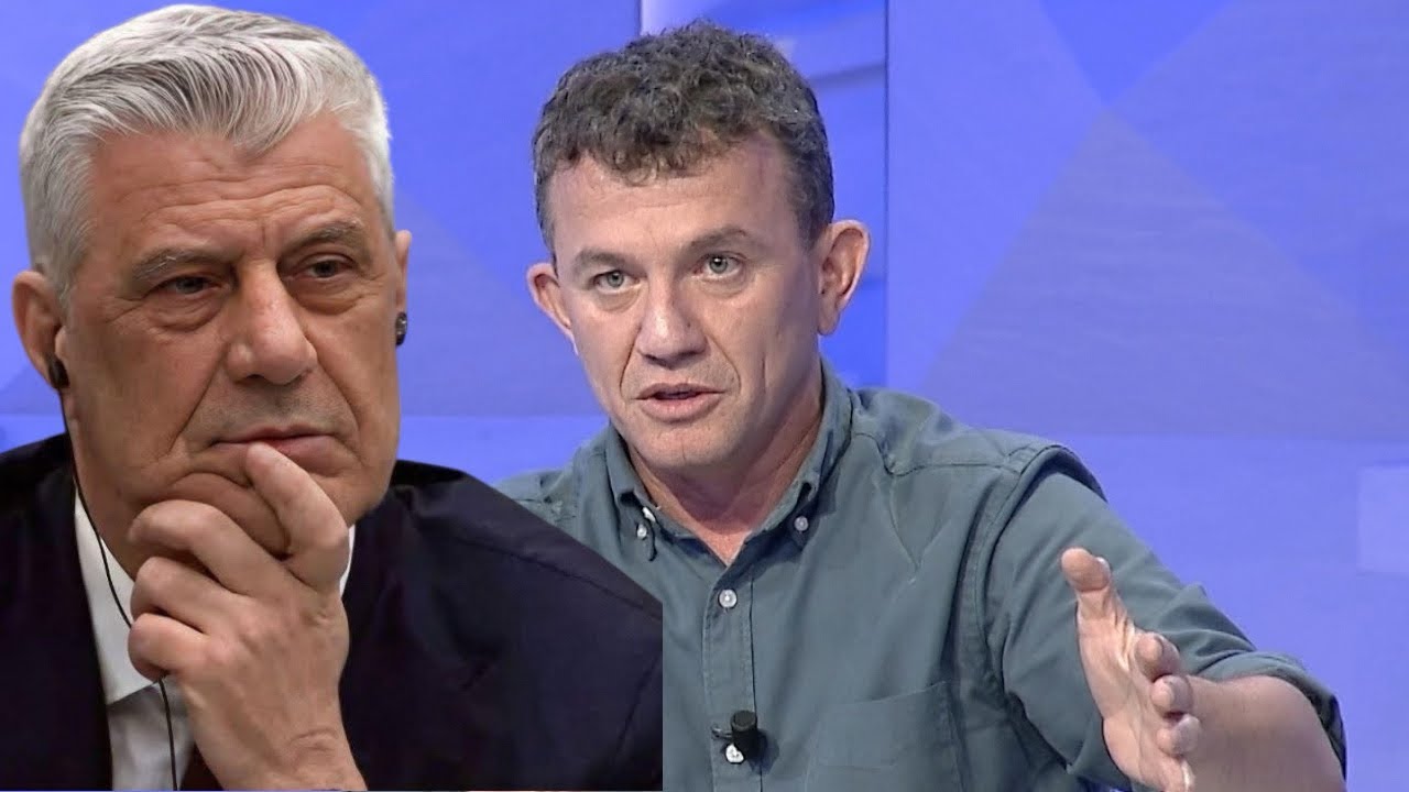 Berat Buzhala zbulon çfarë fsheh qetësia e frikshme e Hashim Thaçit në Hagë