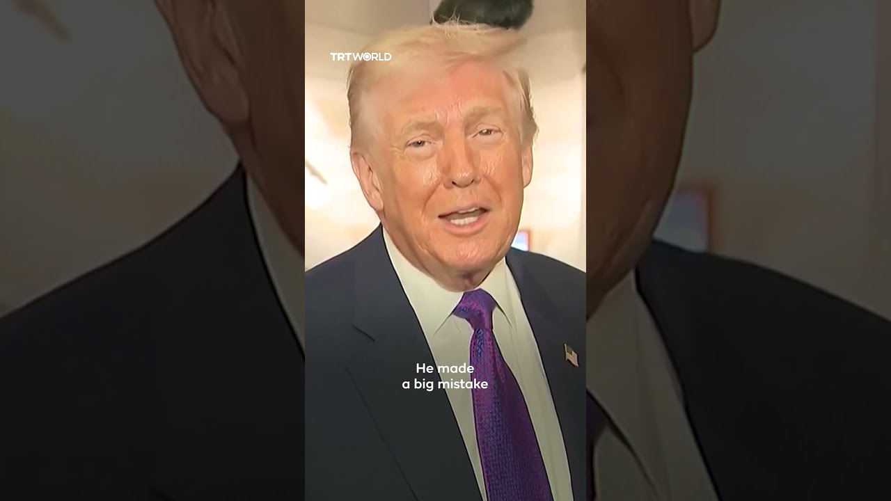 Трамп намерен добиться от Пентагона публикации документов об инопланетянах и НЛО.