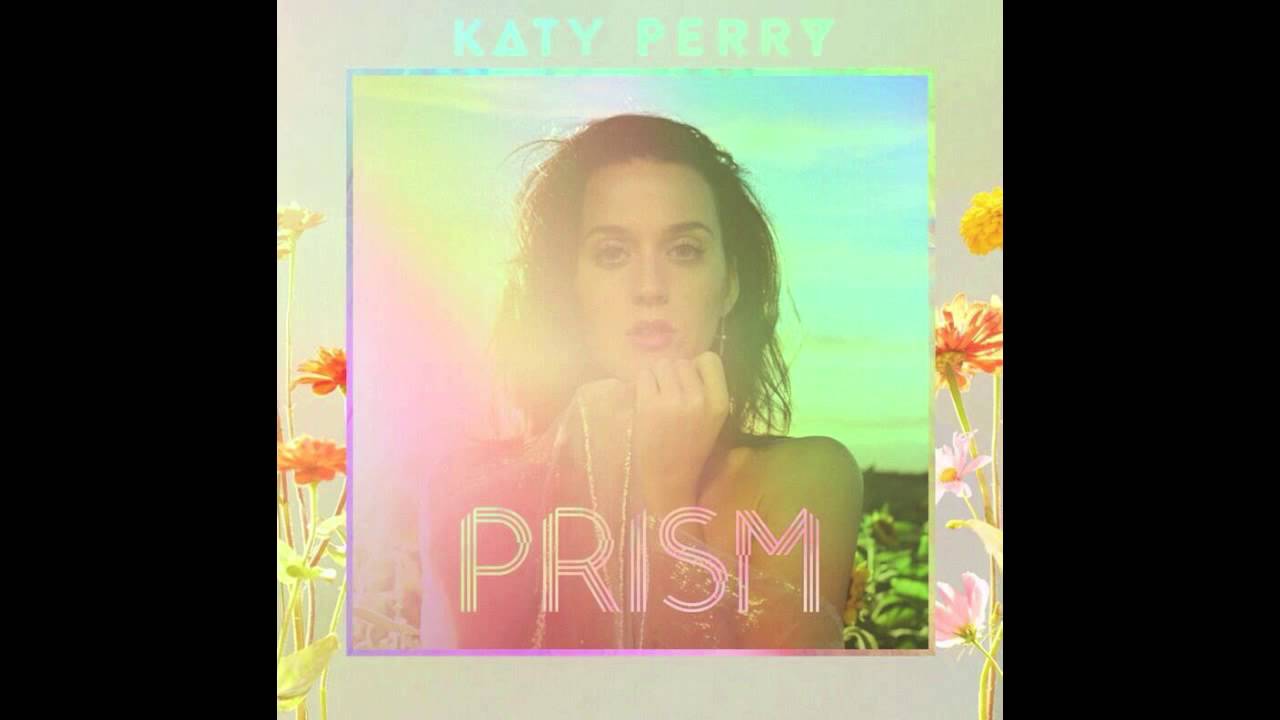 Katy Perry - Dark Horse (feat. Juicy J) OFFICIAL Audio