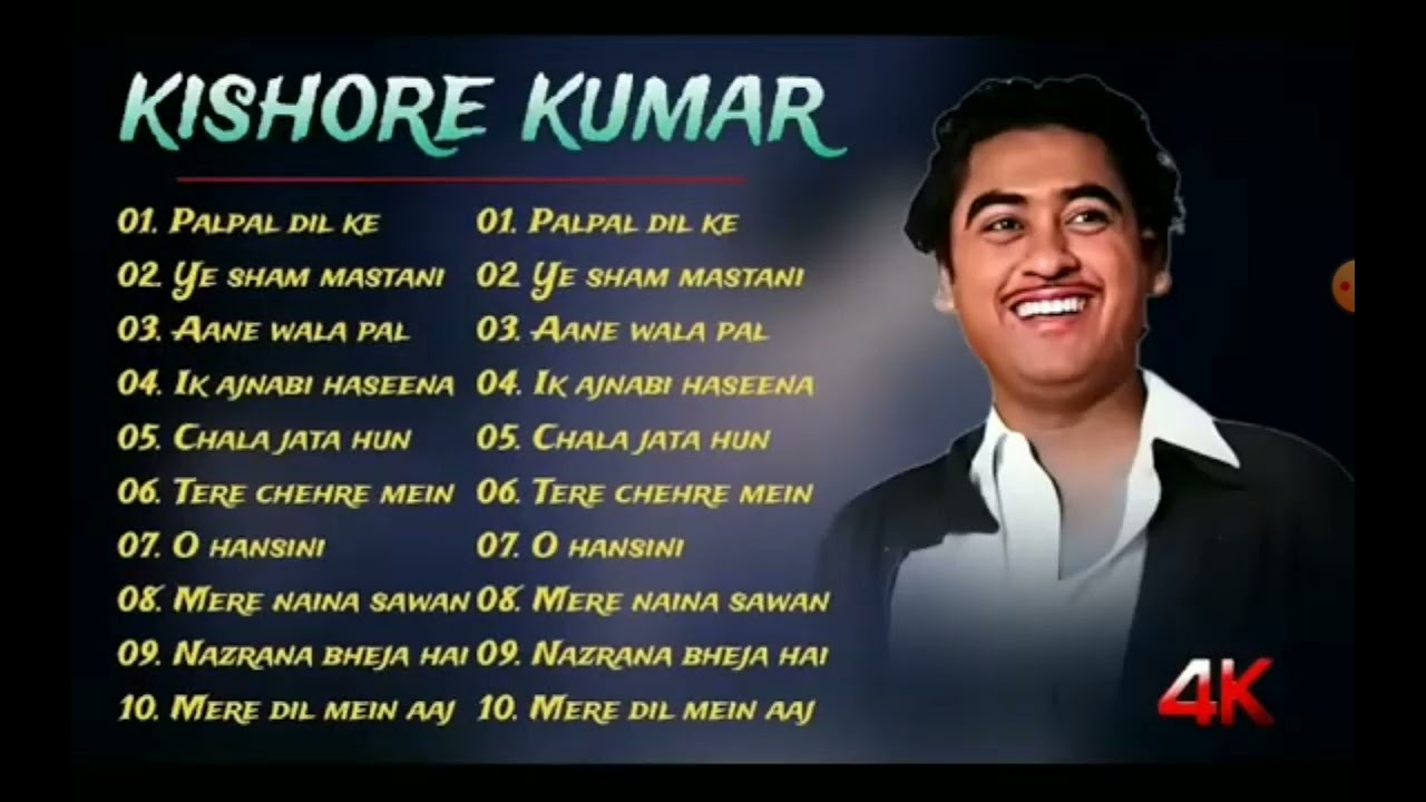Pal Pal Dil Ke Paas