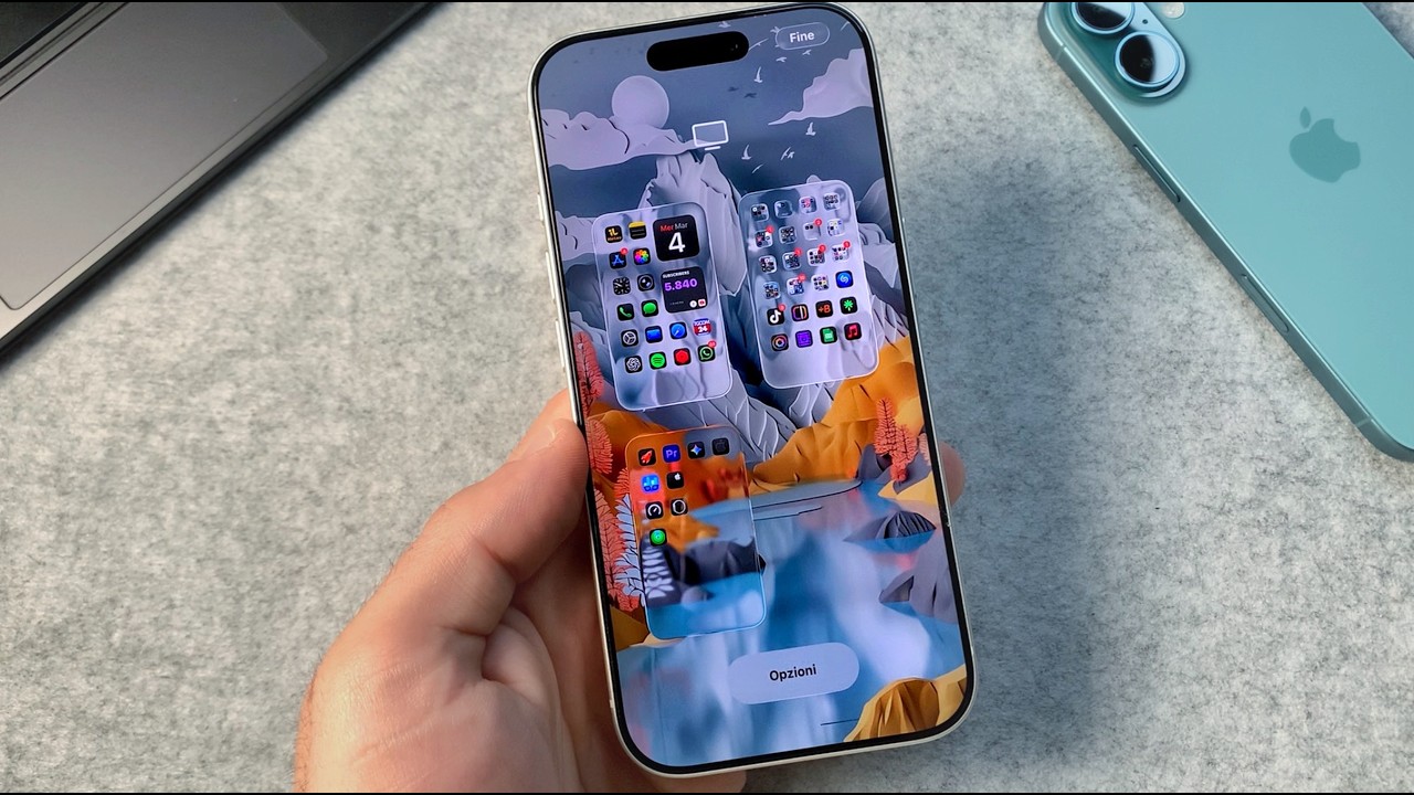 iOS 26.3.1 Tutte le novit&agrave;