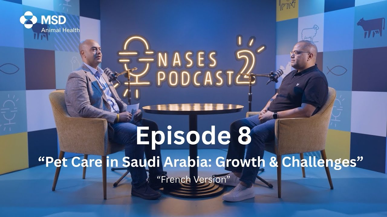 NASES Podcast 2 Episode 8 