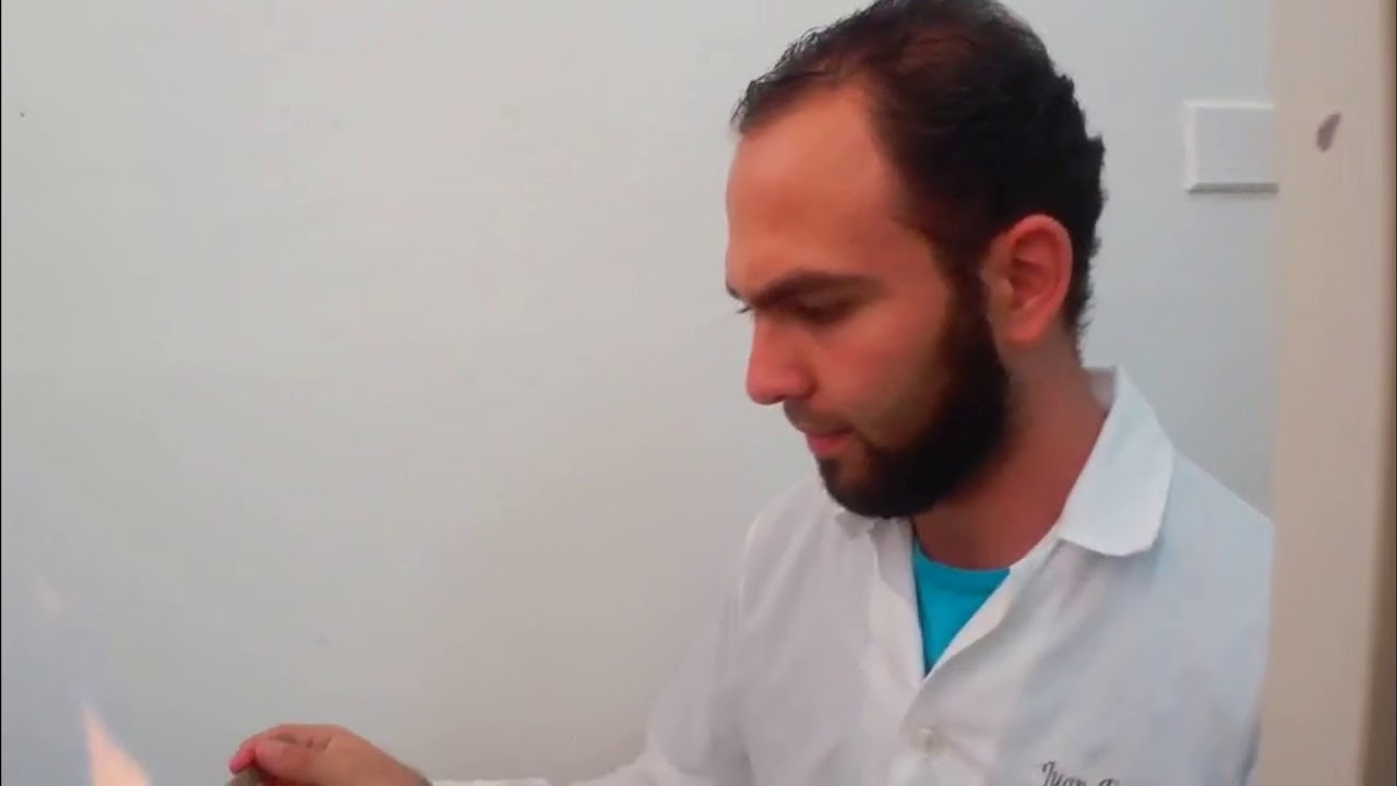 T&Eacute;CNICA DE MICROCULTIVO METODO DE RIDELL
