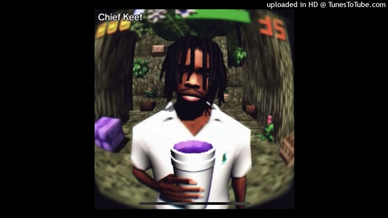 [NOT FREE] Chief keef x GLO type beat 