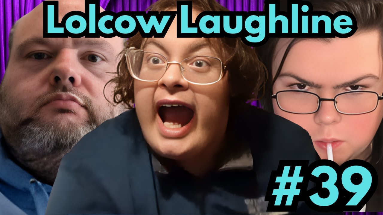 New Shoppov?, Andy Argues With Family, Nova's Revenge Arc   - Lolcow Laughline Ep.39