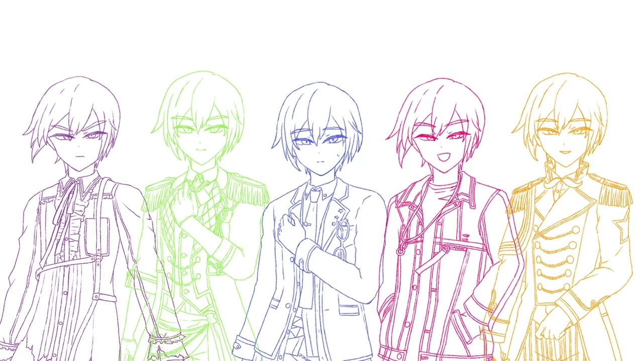 あなたしか見えないの / KAITO V3 cover