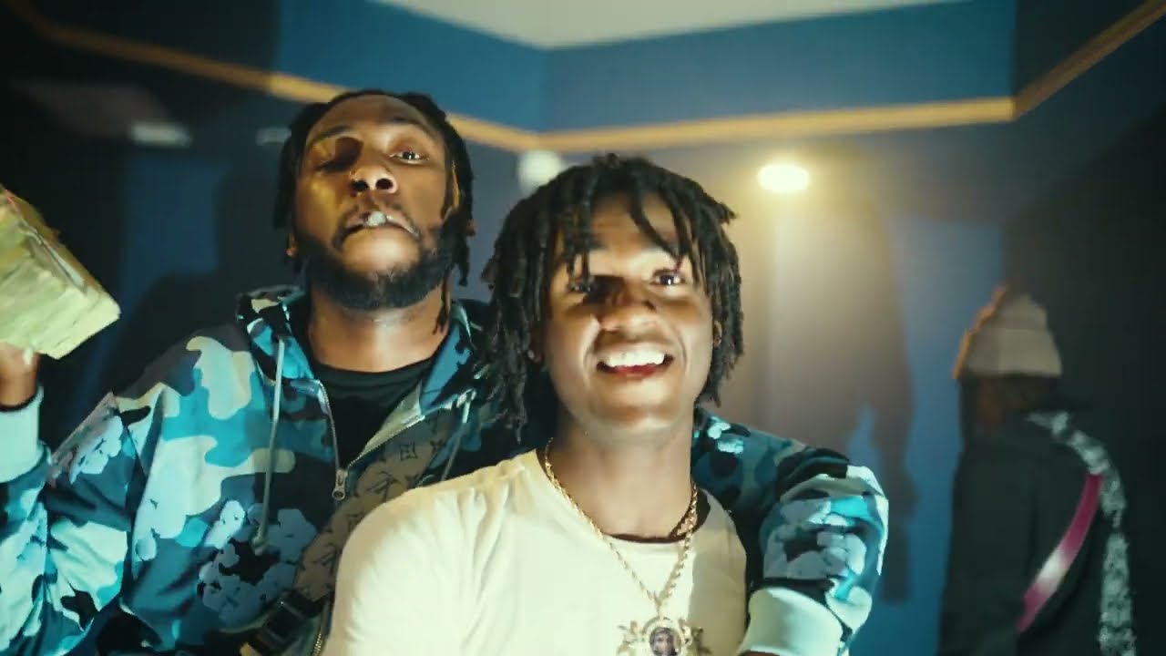 Vonnieb - Owe Me One (Official Music Video )