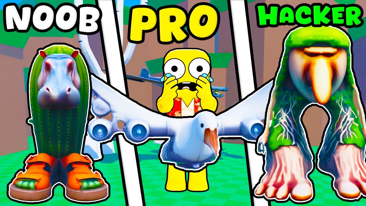 DÉBLOQUER TOUS LES BRAINROTS DANS ROBLOX !! Tung Tung Sahur trallalelo