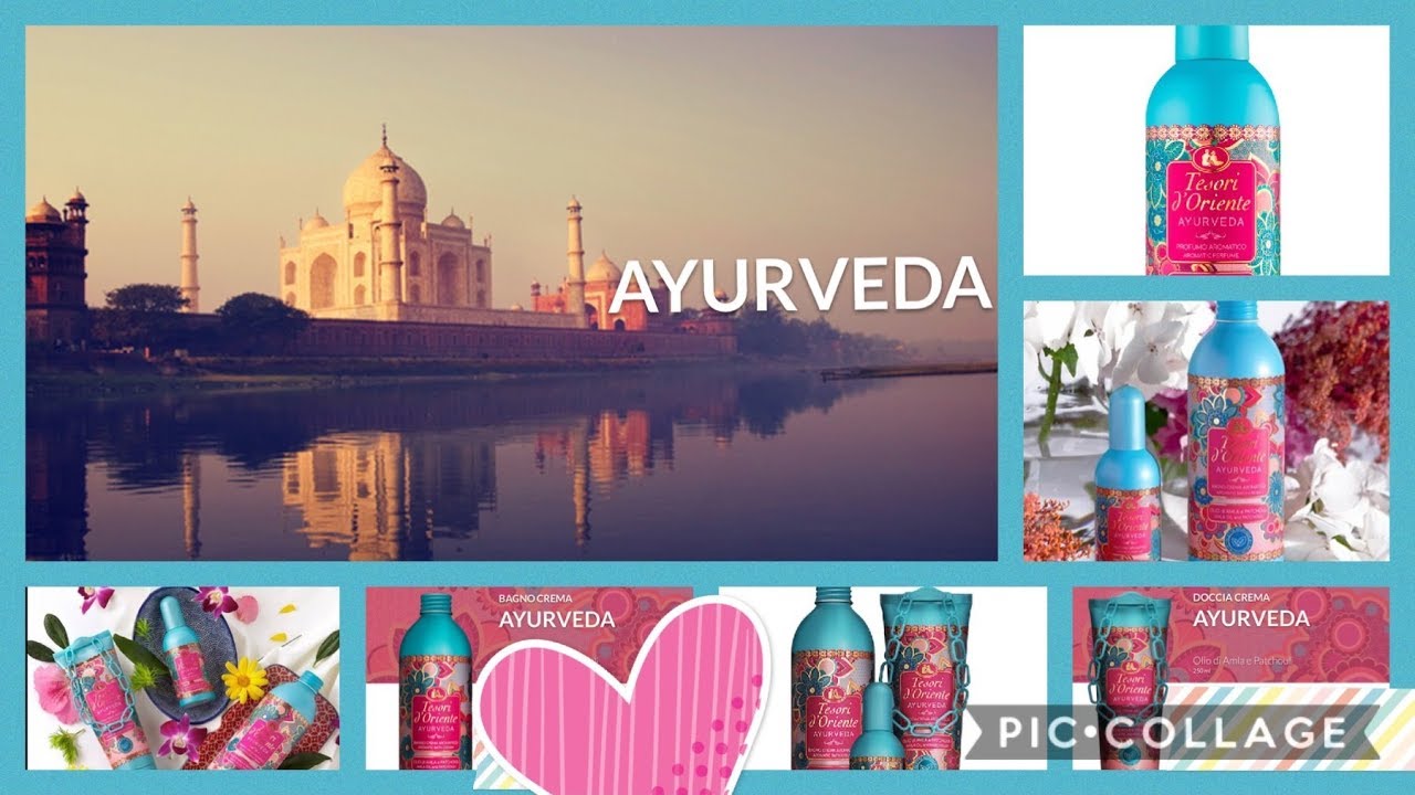 🦚🌸AYURVEDA TESORI D’ORIENTE 🌸🦚 DISQUISIZIONI
