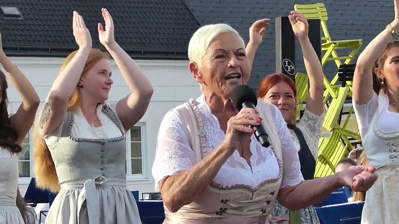 Bierkirtag Weitra 2024