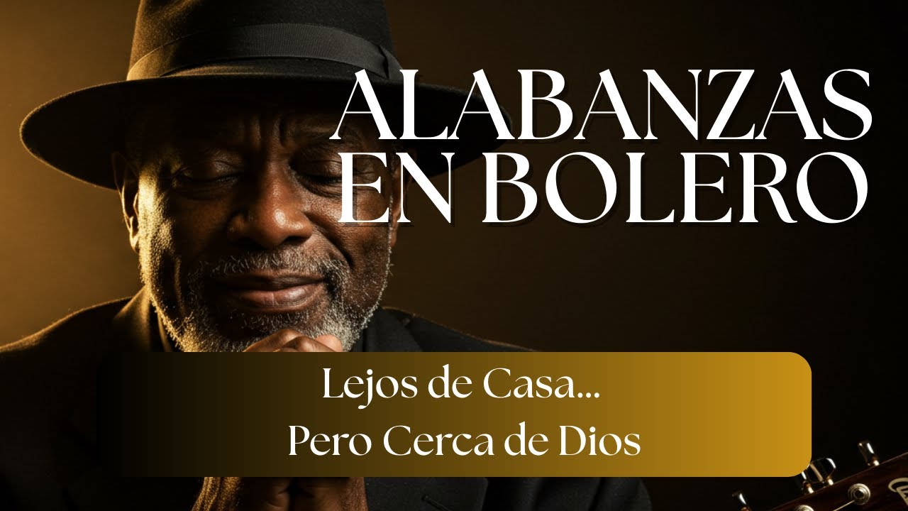 10 Salmos en Soul Latino | Para el Corazón que Extraña su Tierra