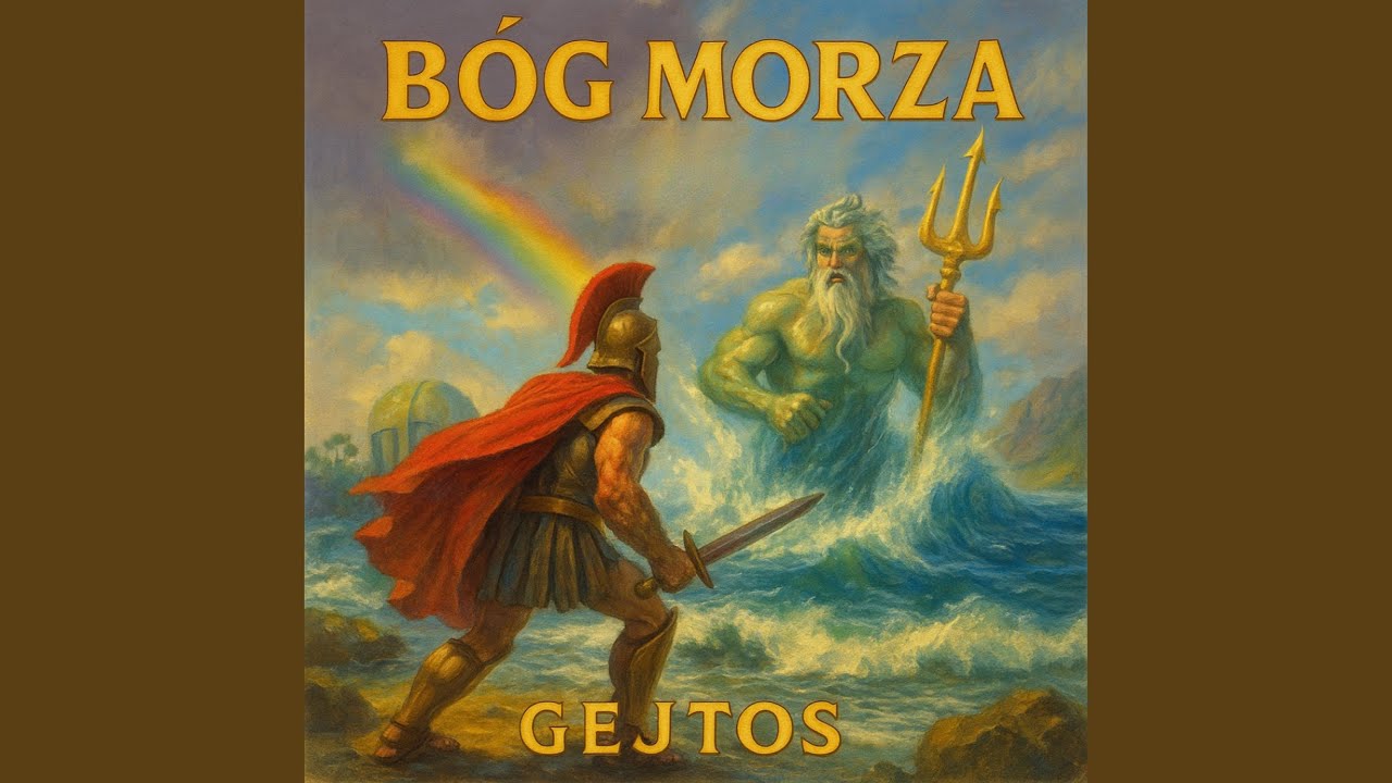 Bóg Morza