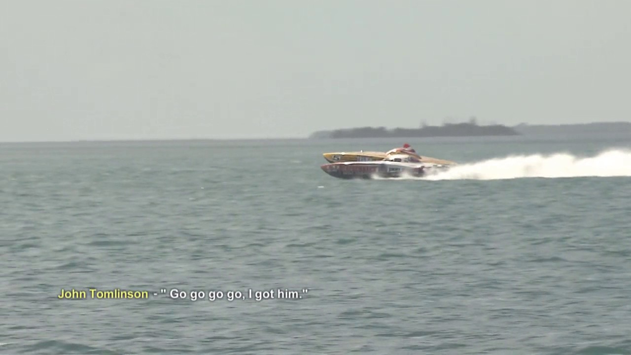 Performance Boat Center & WHM Motorsports NBC Sports Teaser SBI 2016