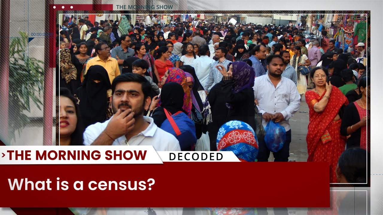 What is a Census? India Census | Census Delay | Census Report | Business Standard
