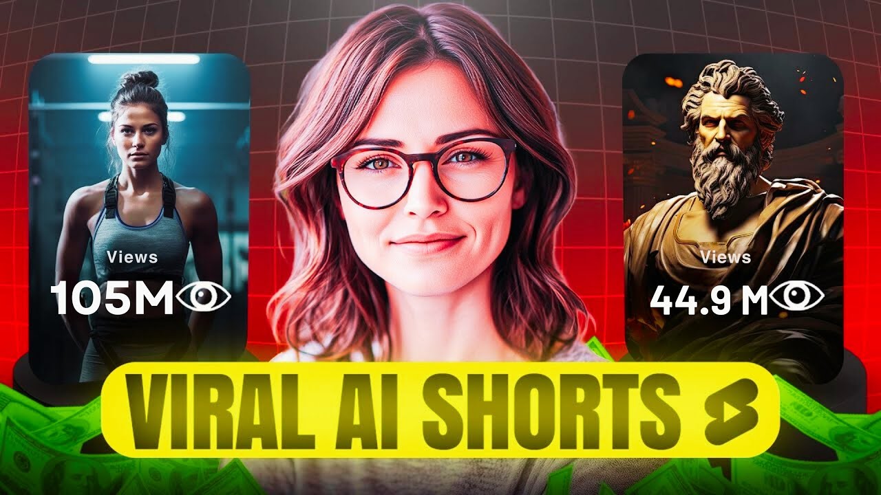 New Way to Make $1,000/Day with YouTube Shorts in 2025 (No Experience Needed!)