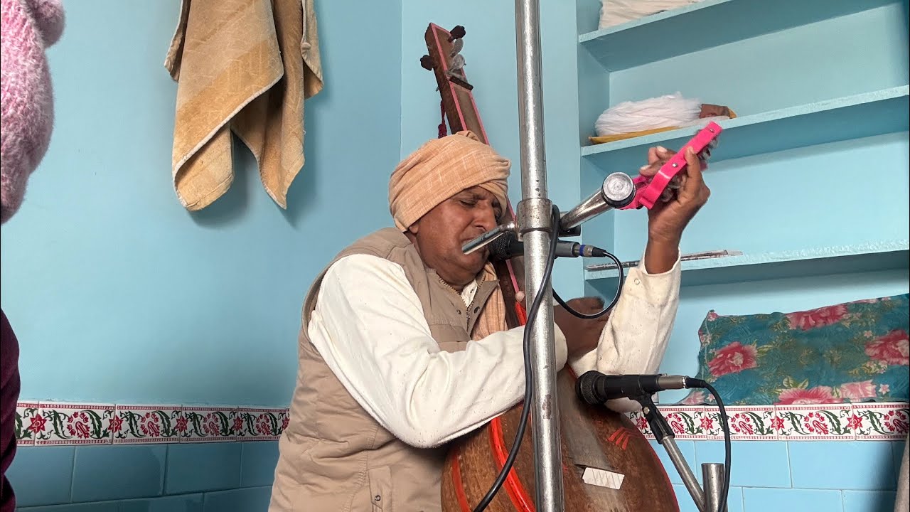 अविगत लख्यों ना जाही संत श्री ख्यालीराम महाराज मो9950255350
