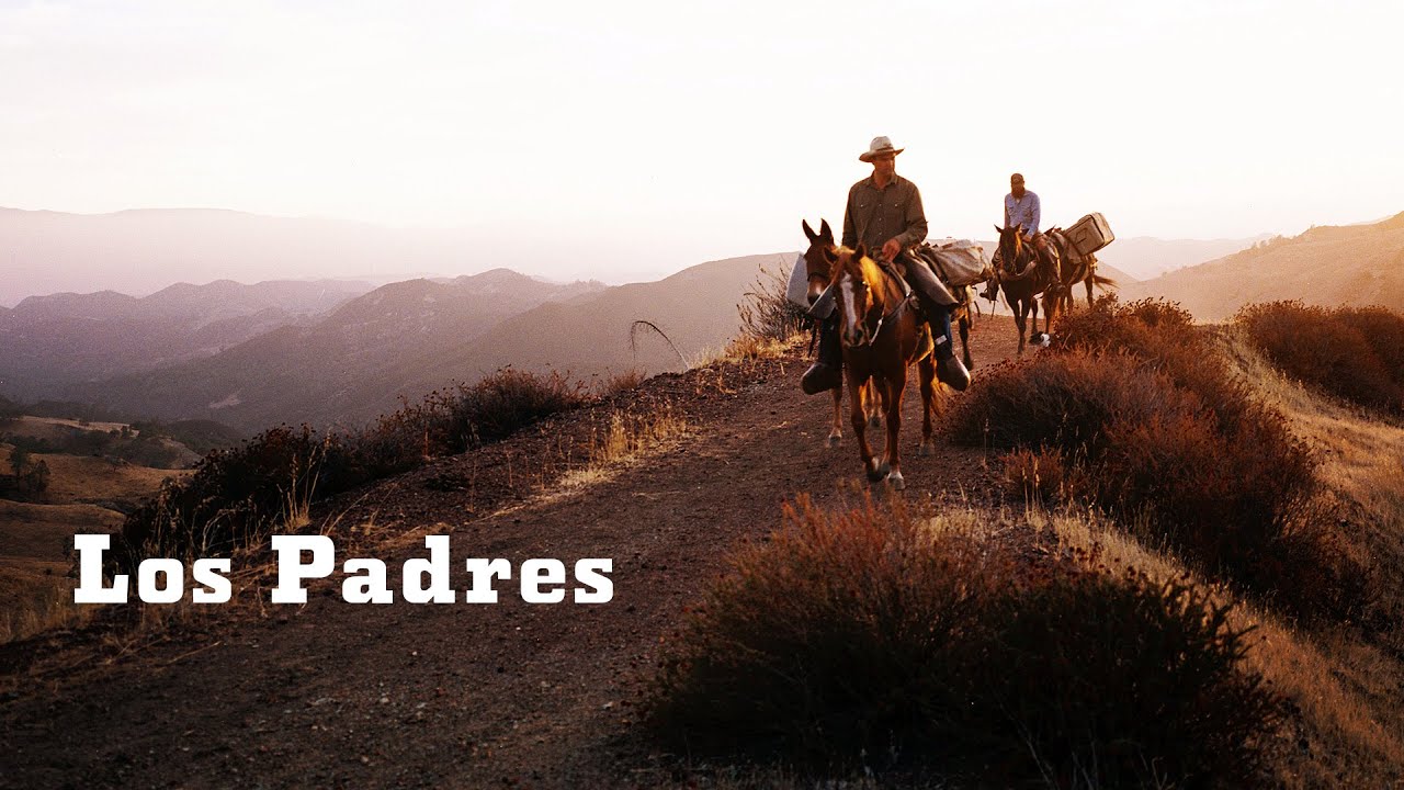 YETI Presents: Los Padres