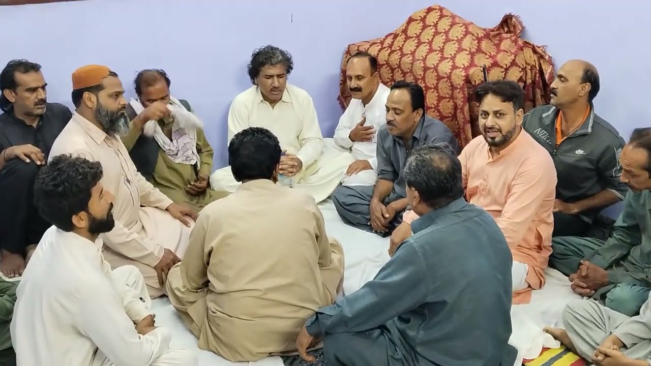 Heart Touching Emotional Qasida | Beautiful Islamic Naat & Dua | Soulful Qasida 2026