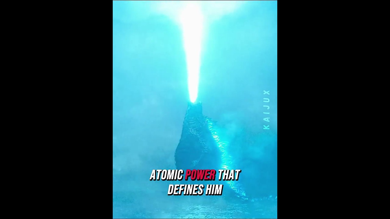 Godzilla's TRAGIC Origin Story Explained | Godzilla X Kong
