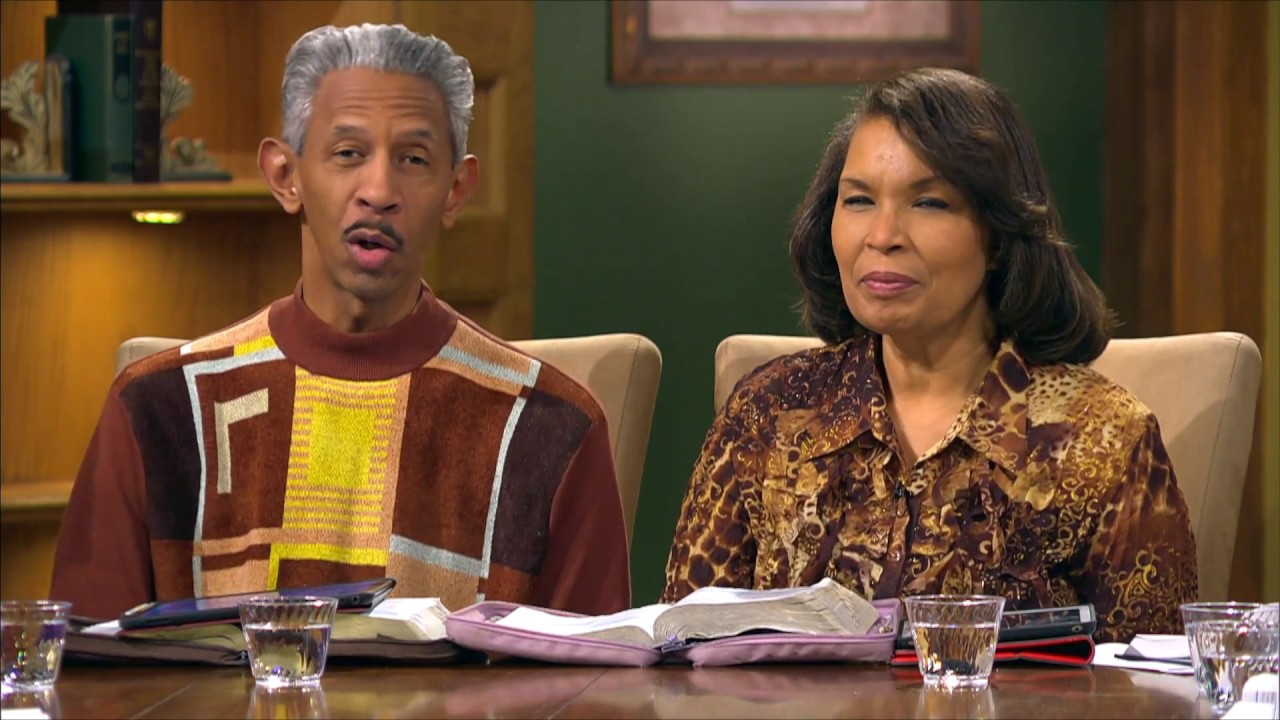 3ABN Today Family Worship - 