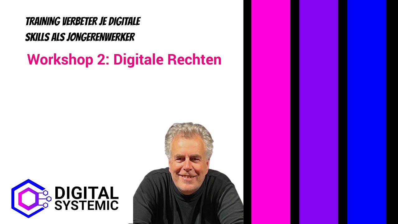 Digital Systemic: Digital Rights