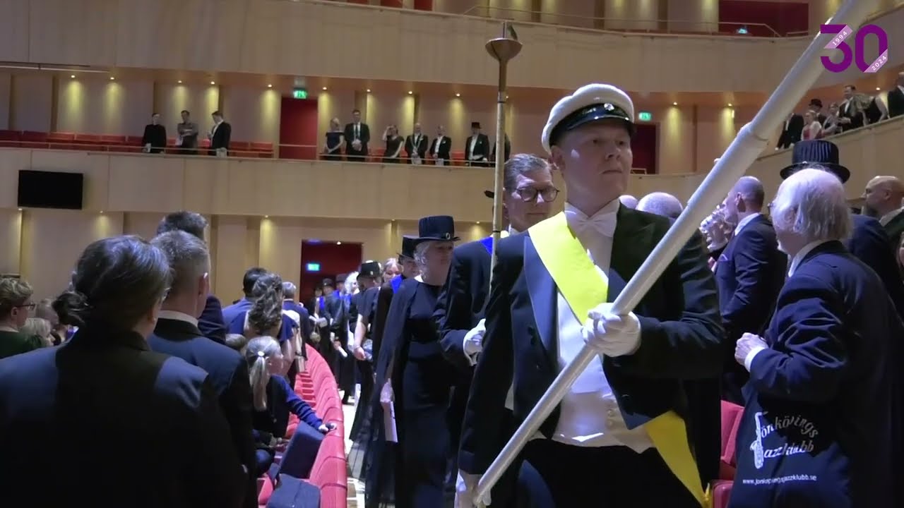 Aftermovie Academic Ceremony