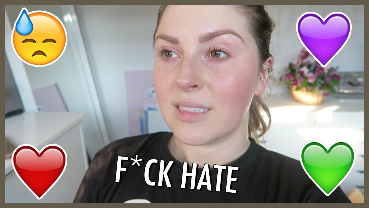I LOVE YOU 💖 Vlog 586