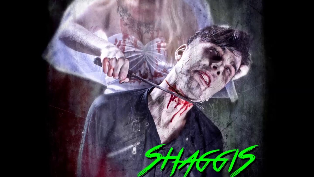 Shaggis - Tu Existir