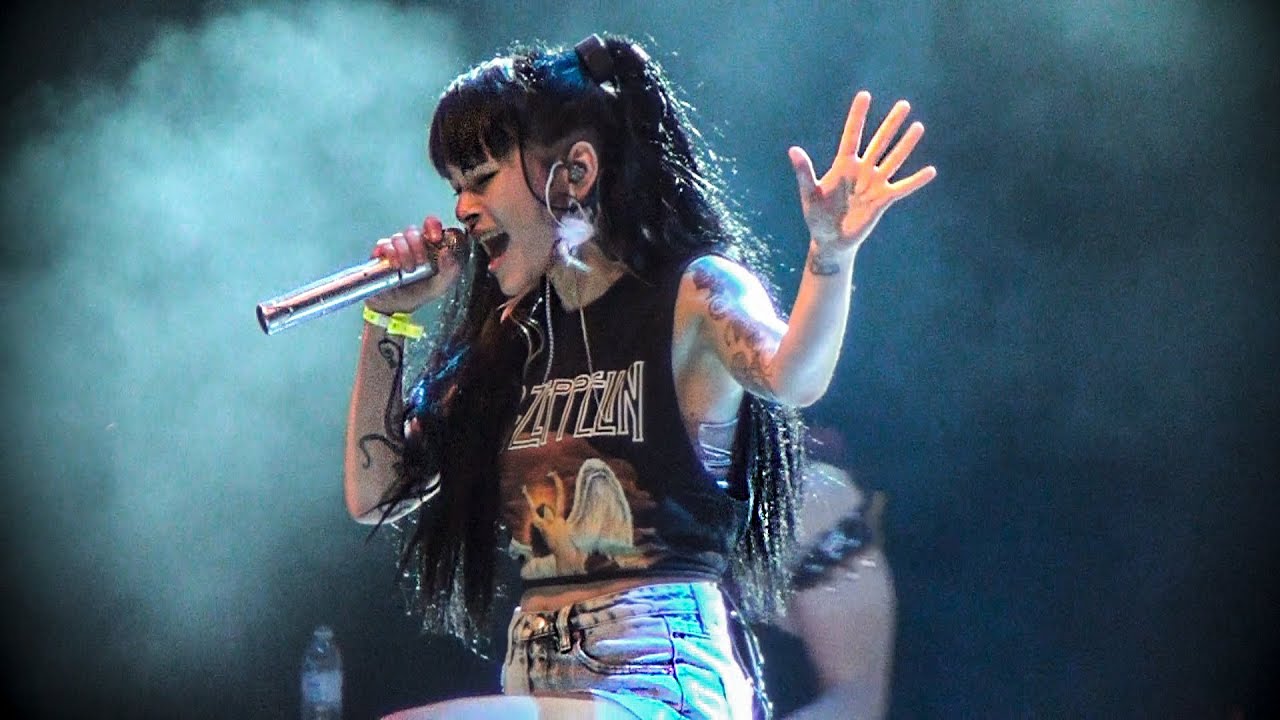 СЛОТ - БОЙ! (Live @ KrimFest.ru 2015)