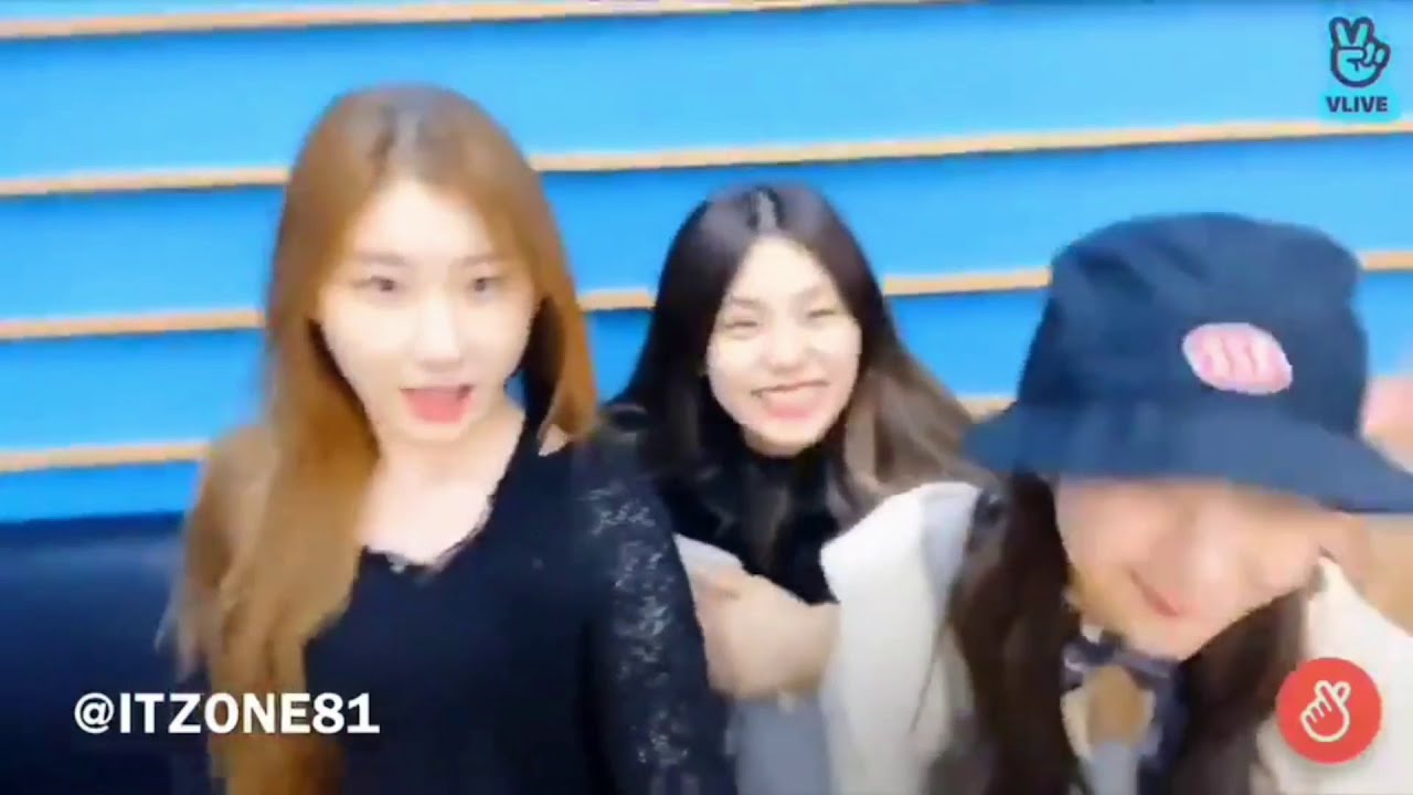 RYUJIN AND LIA REACTION TO JINLIA SHIPPERS COMMENTS