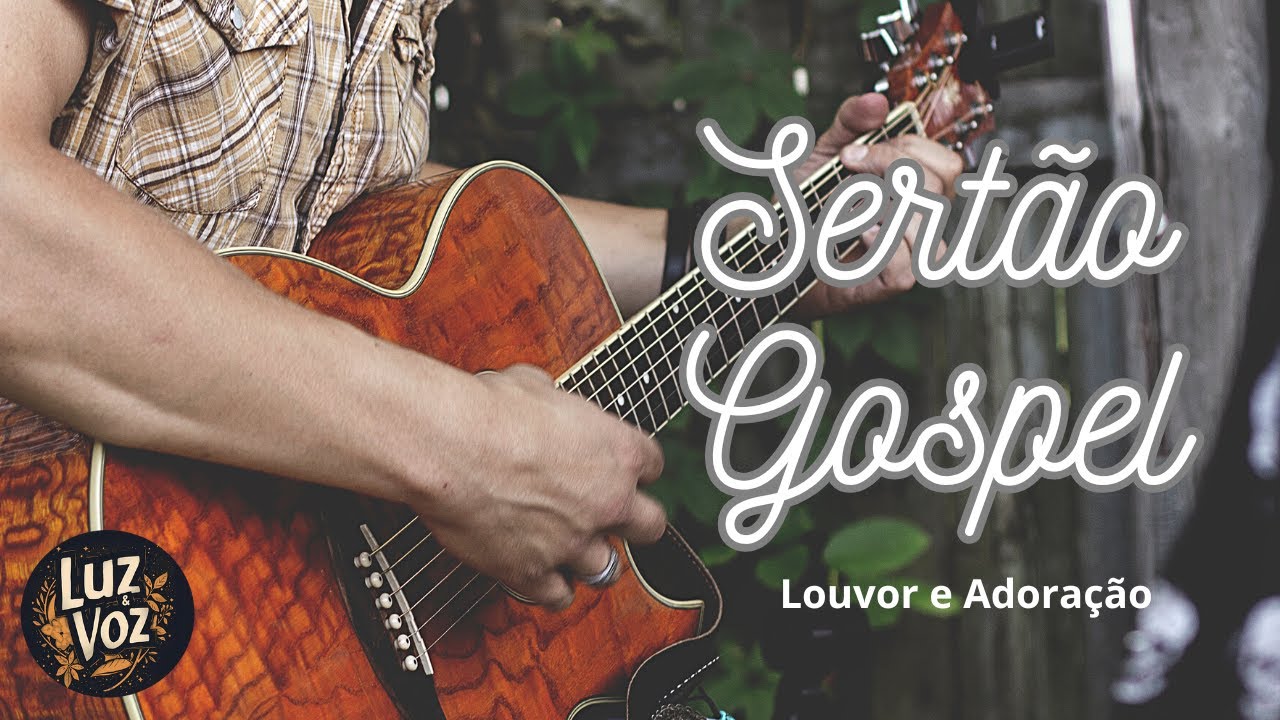 Sertão de Milagres | Louvor e Adoração